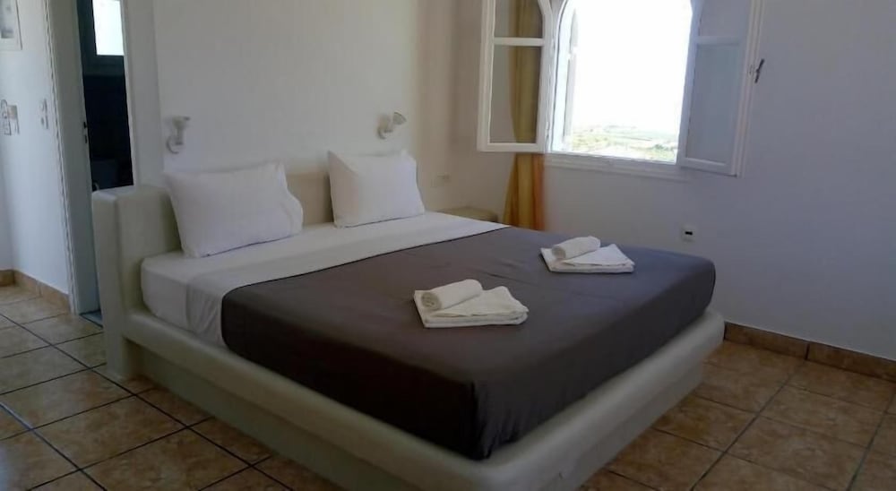 Basic Room