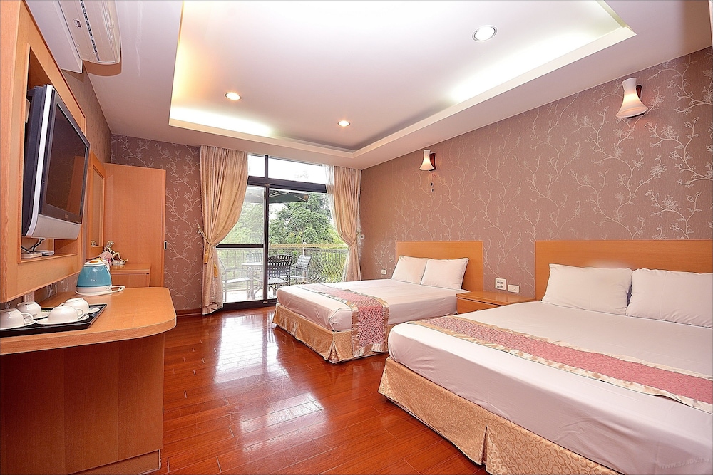 Standard Quadruple Room photo 1
