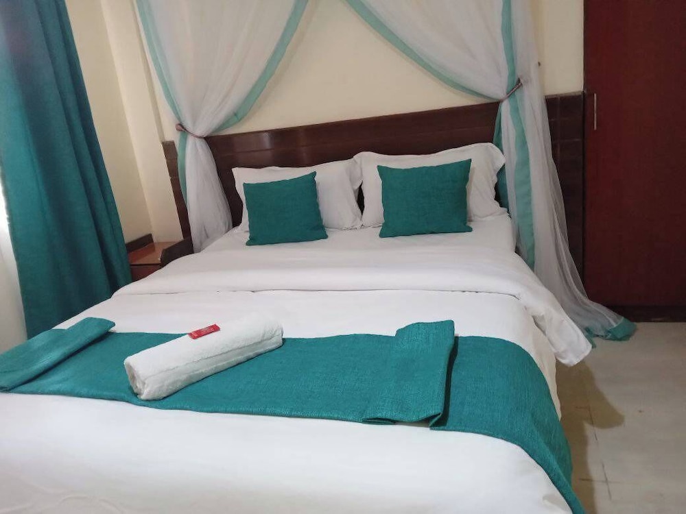Superior Double Room, Garden View photo 3