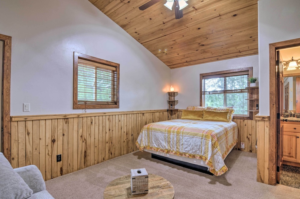 House (6 Bedrooms) photo 3