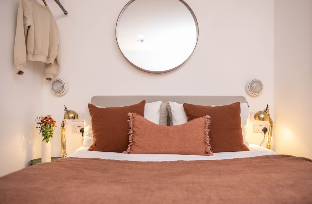 Standard Double Room, Ensuite photo 2