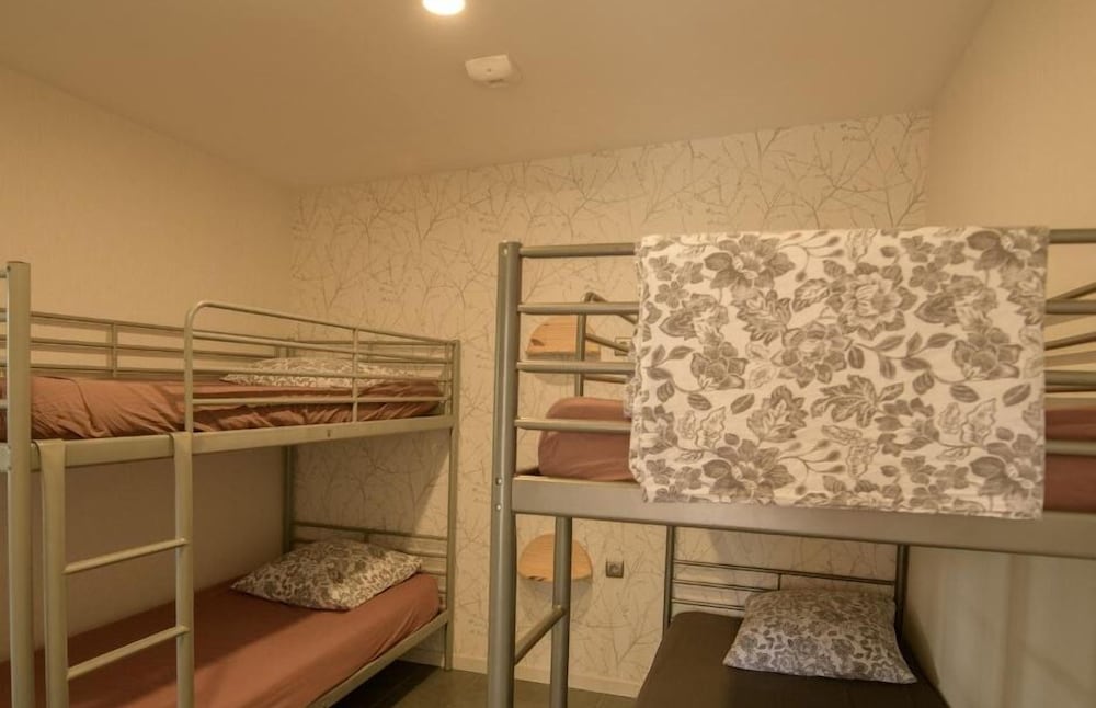 Family Apartment (La Cabane) - Photo 13