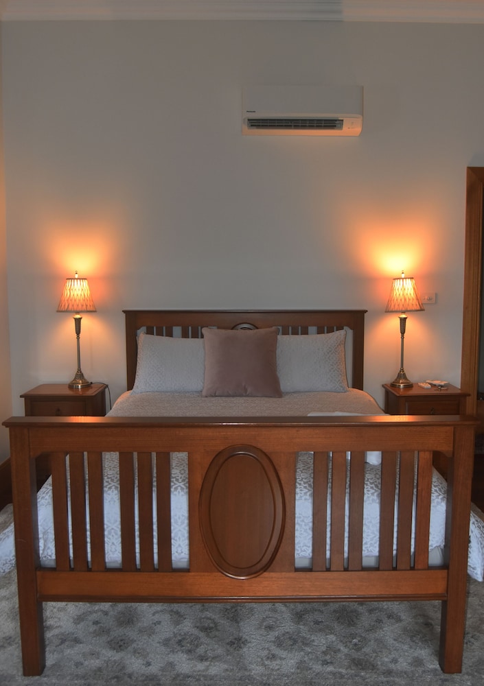 Premier Double Room, 1 Queen Bed, Accessible, Ensuite