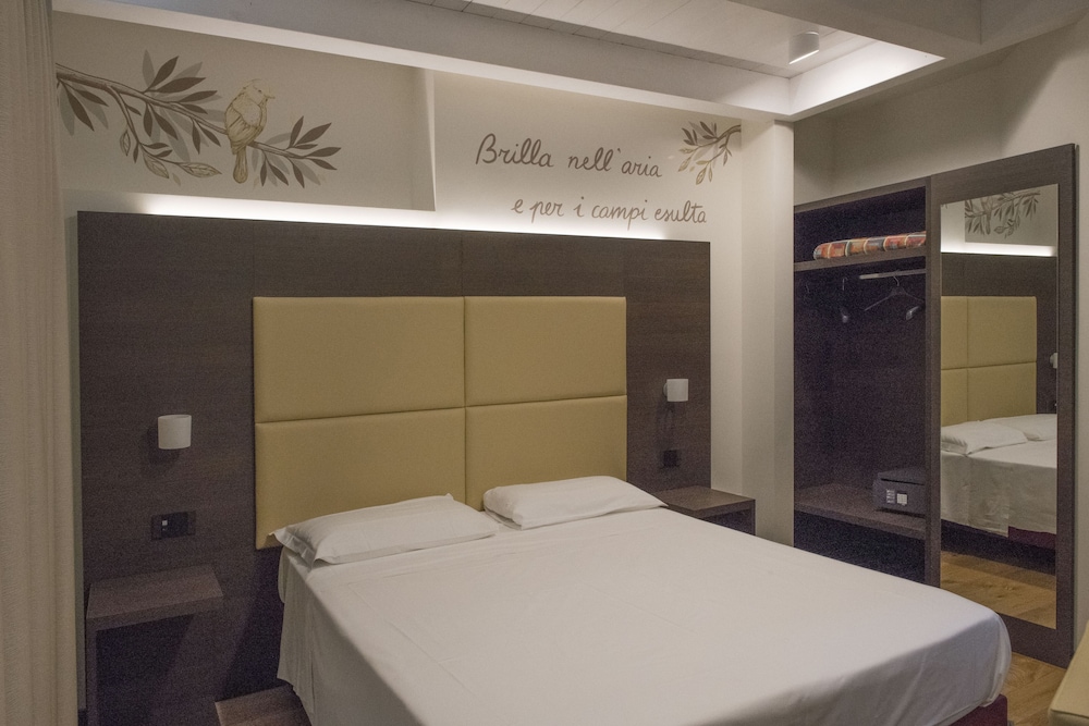 Superior Double or Twin Room photo 1