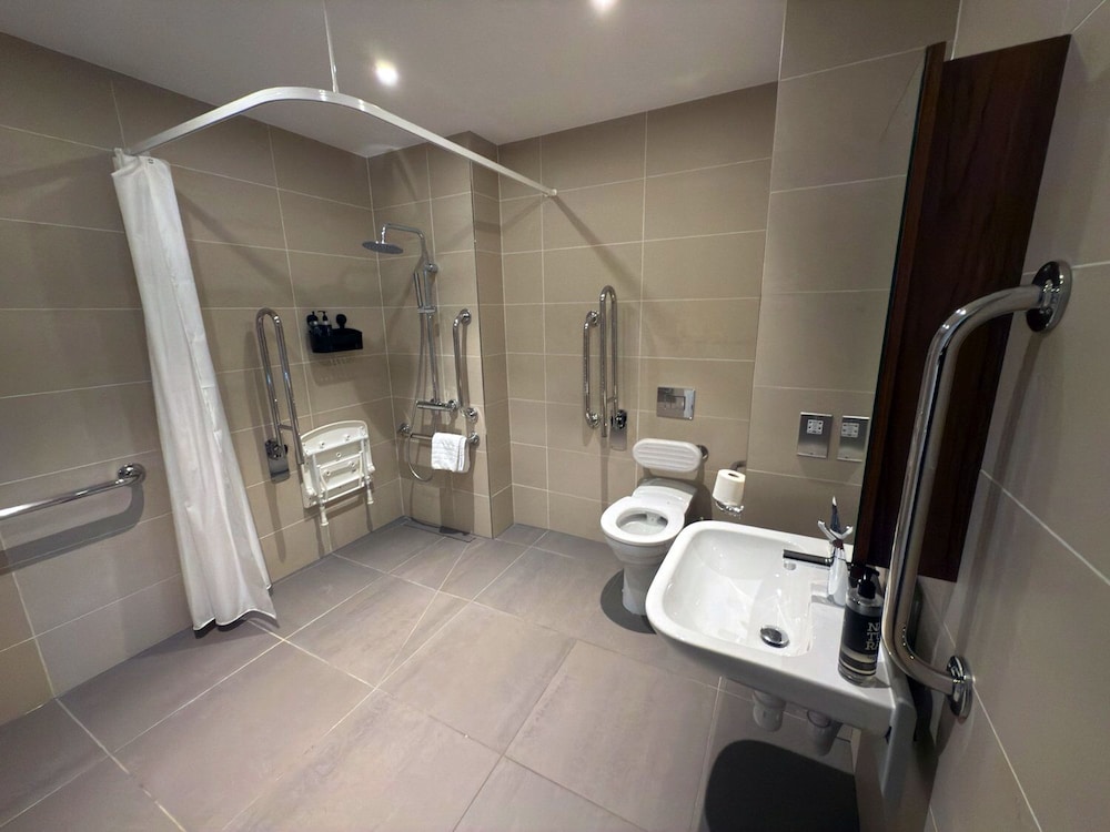 Charles Hope Apartment Canary Wharf, Foto 12