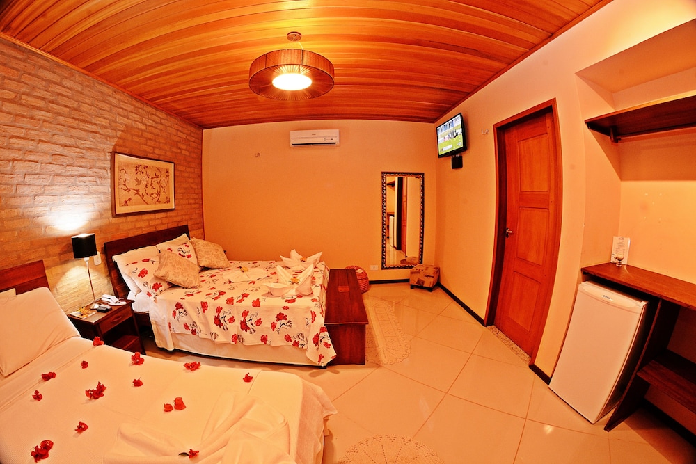 Eco Chalet - Photo 19