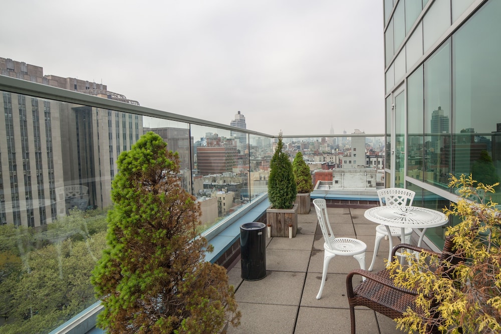 King Suite With Terrace photo 1
