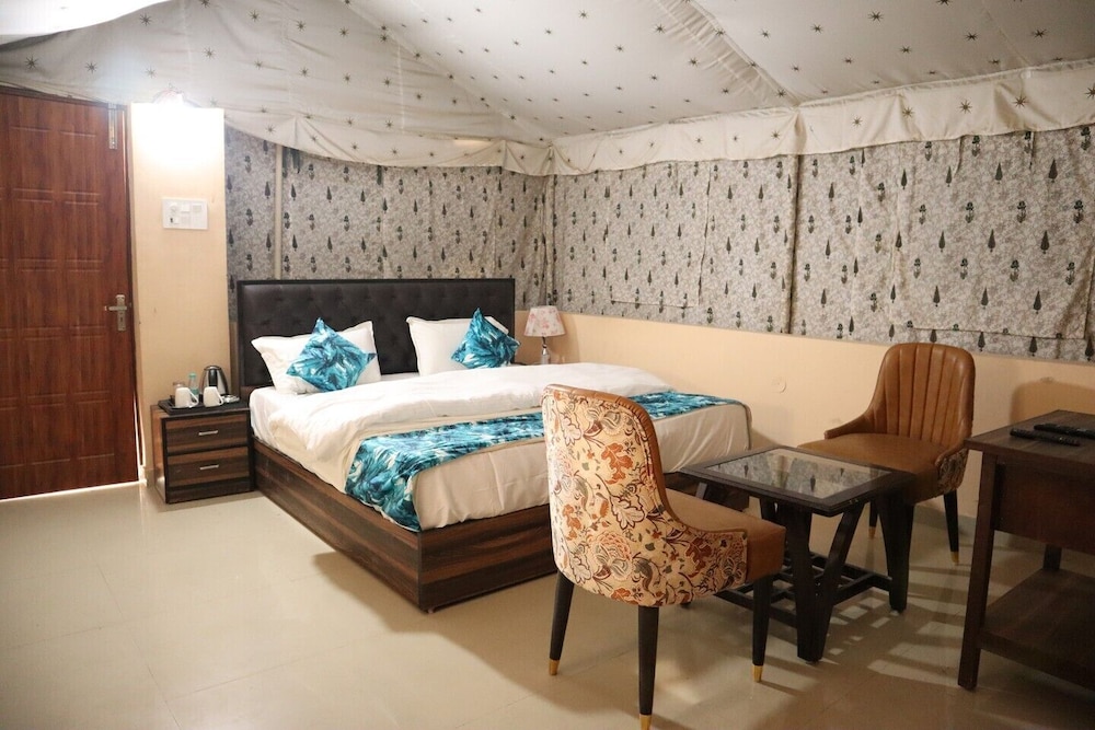 Swiss Tent