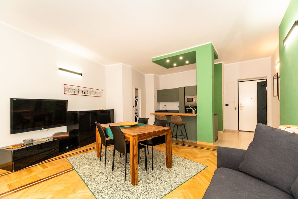 Apartment, 1 Bedroom