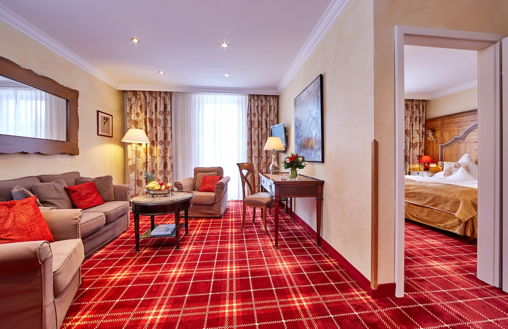 Suite, Balcony photo 1