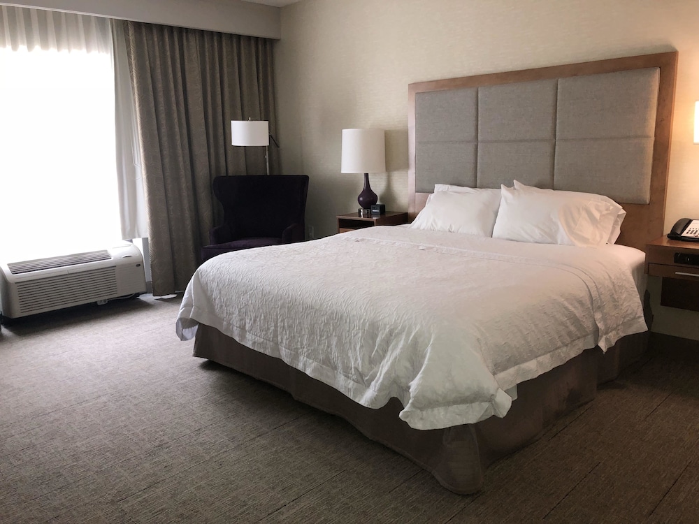 Hampton Inn & Suites - Knoxville Papermill Drive, TN, 写真 2