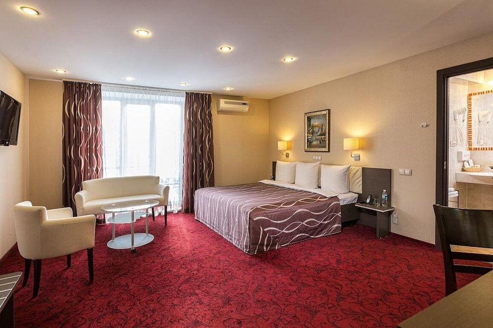 Junior Suite photo 3
