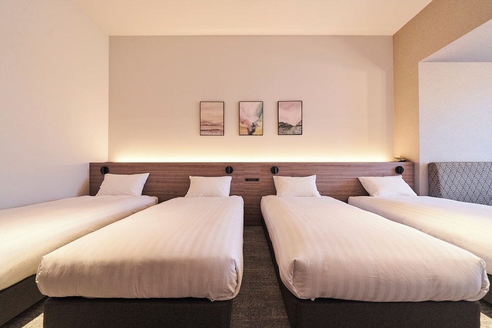 New Fourth Room, Non Smoking (Cannot request bed type)
