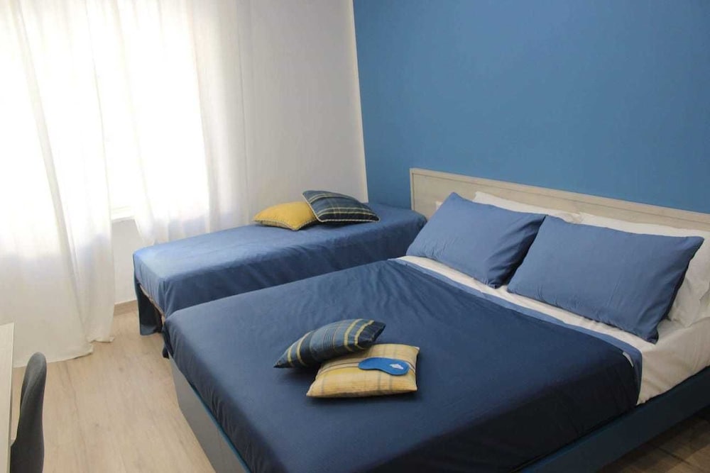 Triple Room photo 3