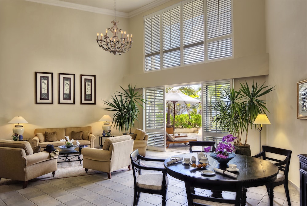 Senior Suite, Garden View - Photo 4