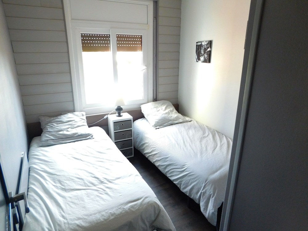 Apartamento, 2 habitaciones
