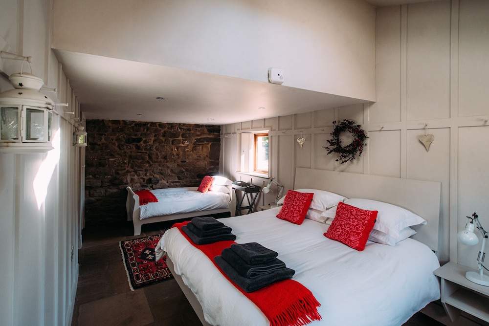 Laythams Holiday Lets Retreat, Billede 5