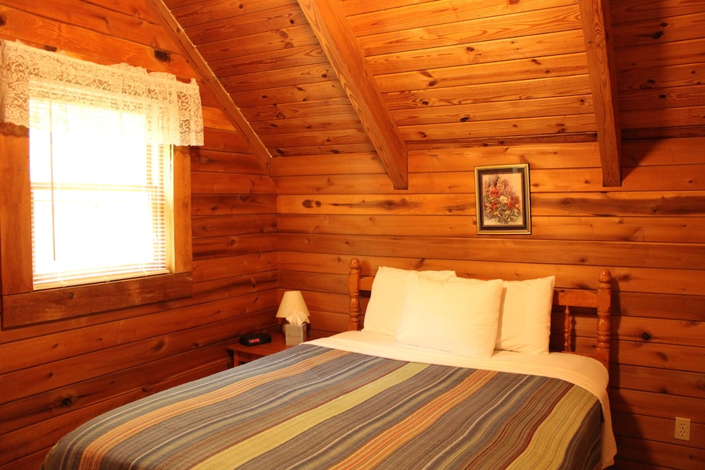 Country Road Cabins, Billede 12