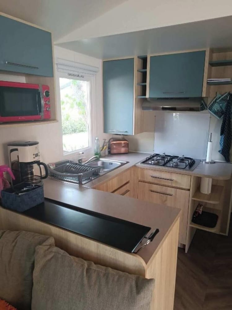 Family Mobile Home photo 3