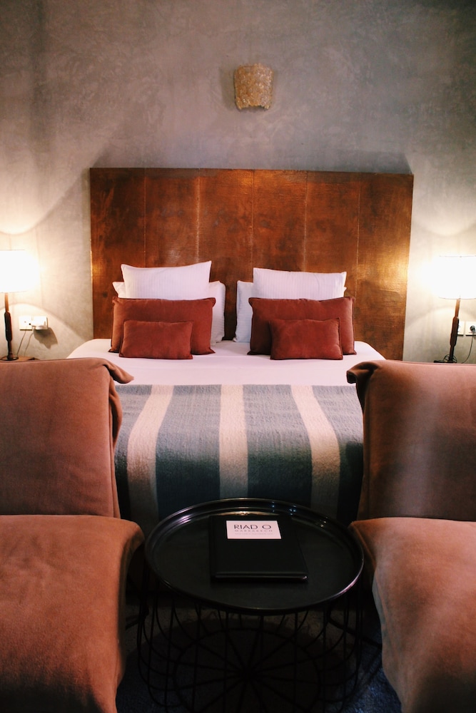 Junior Suite (Almoravide)
