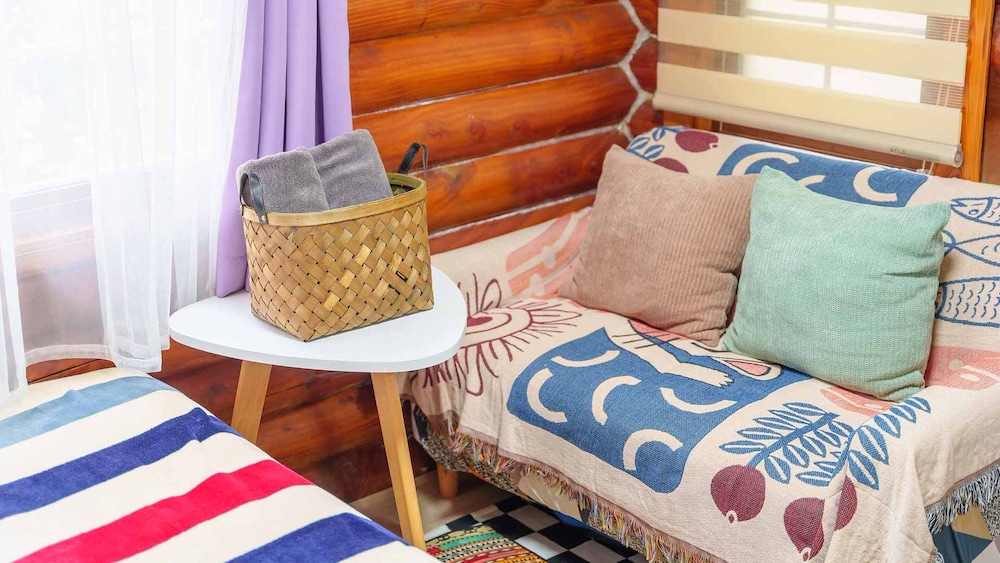 Basic Room, 1 Bedroom (Spa-2 ( F1,spa charge)) - Photo 4