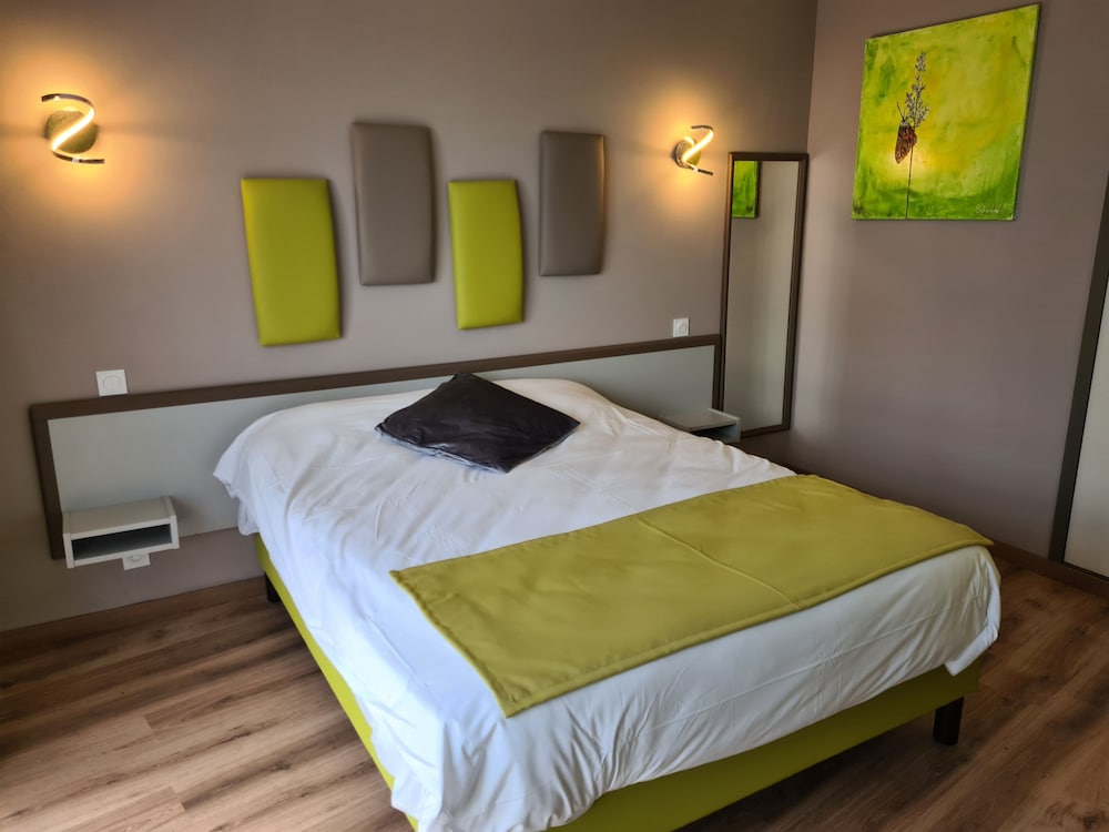 Double Room, Ensuite