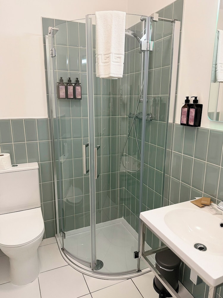 Standard Double Room, 1 Double Bed photo 3