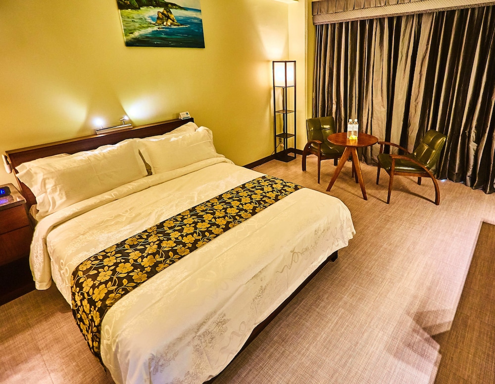 Standard Room, 1 Queen Bed, Non Smoking