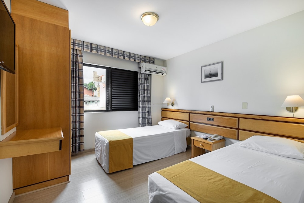 Apartamento Luxo Duplo Solteiro - Photo 2