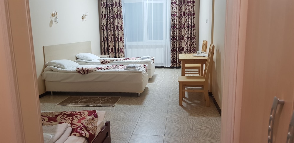 Triple Room photo 1