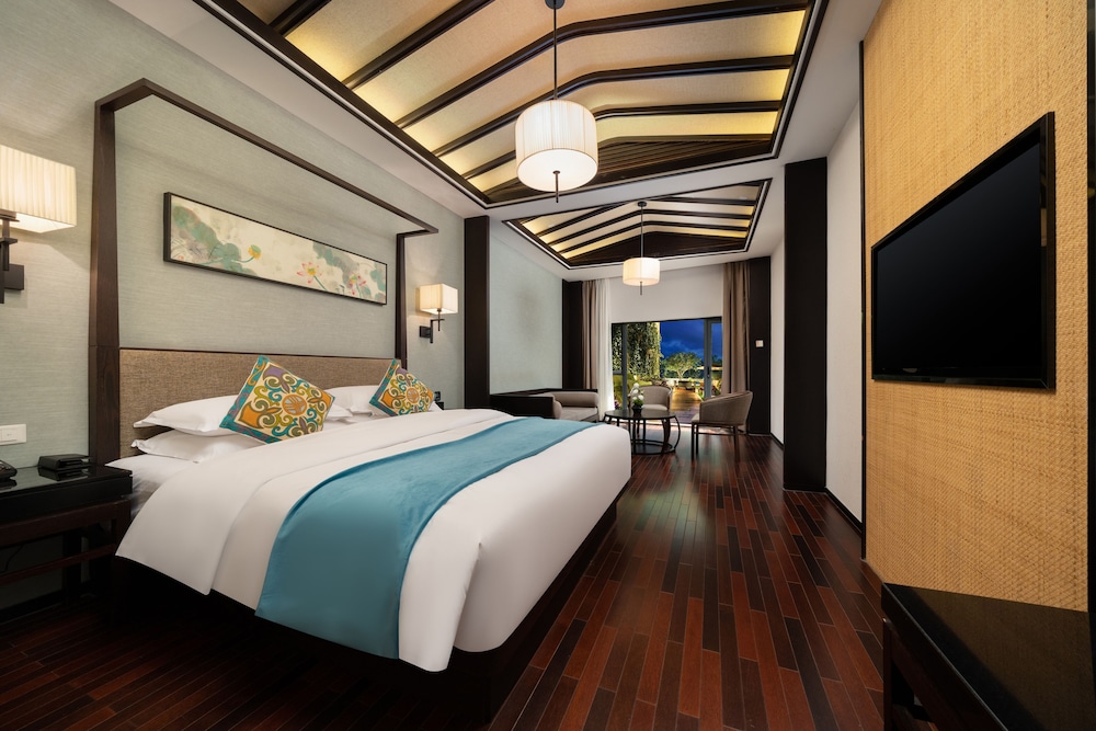 Business Double Room