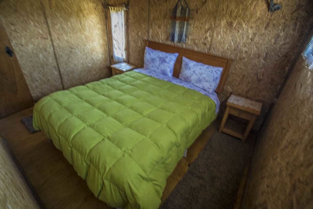 Standard Cabin, Multiple Beds, Non Smoking photo 1