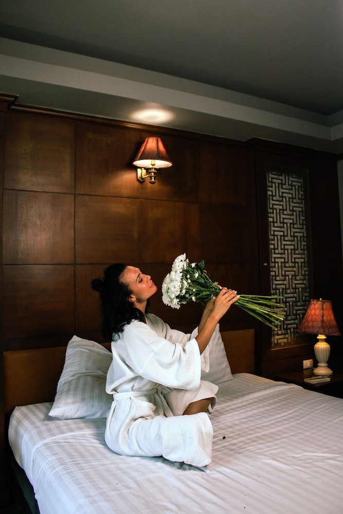 Standard Room - Photo 14