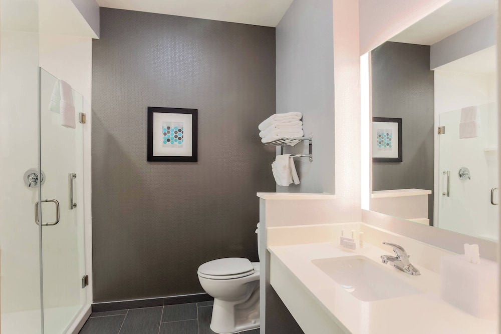 Fairfield Inn & Suites by Marriott Wichita Falls Northwest, Foto 3