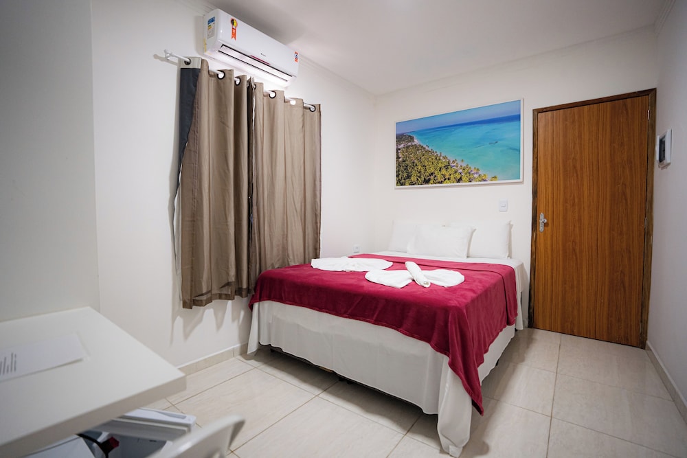Twin Room photo 2