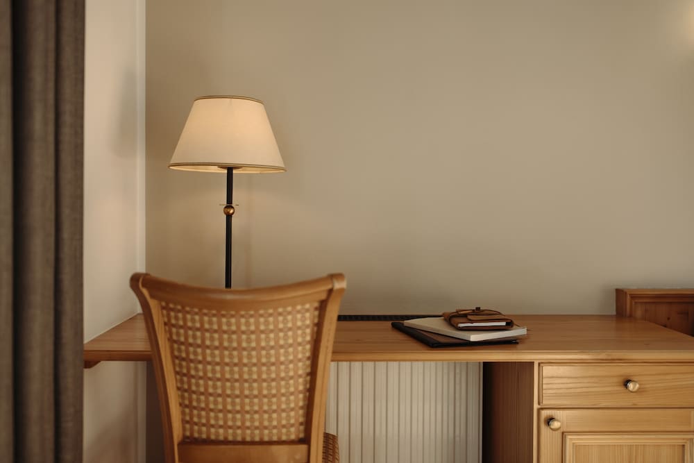 Double Room, Balcony