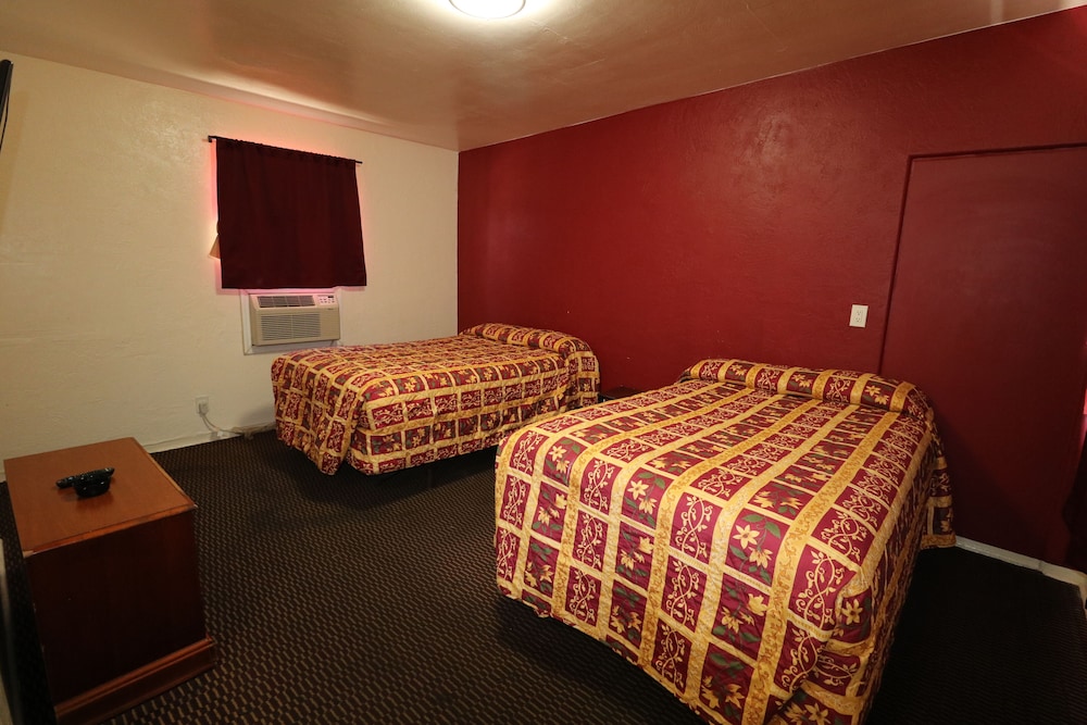 Standard Double Room, Smoking