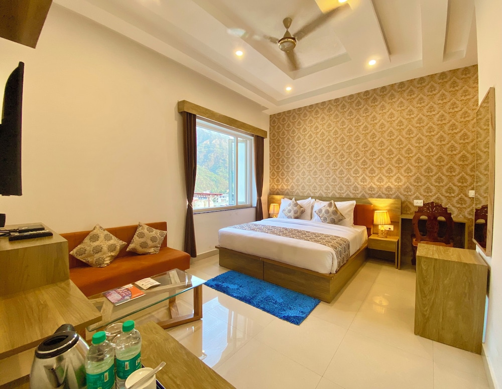 Superior Double Room - Photo 1
