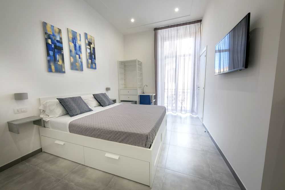 Executive Triple Room, Balcony photo 3