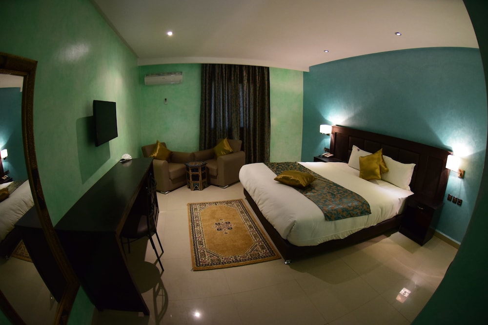 Luxury Room photo 2