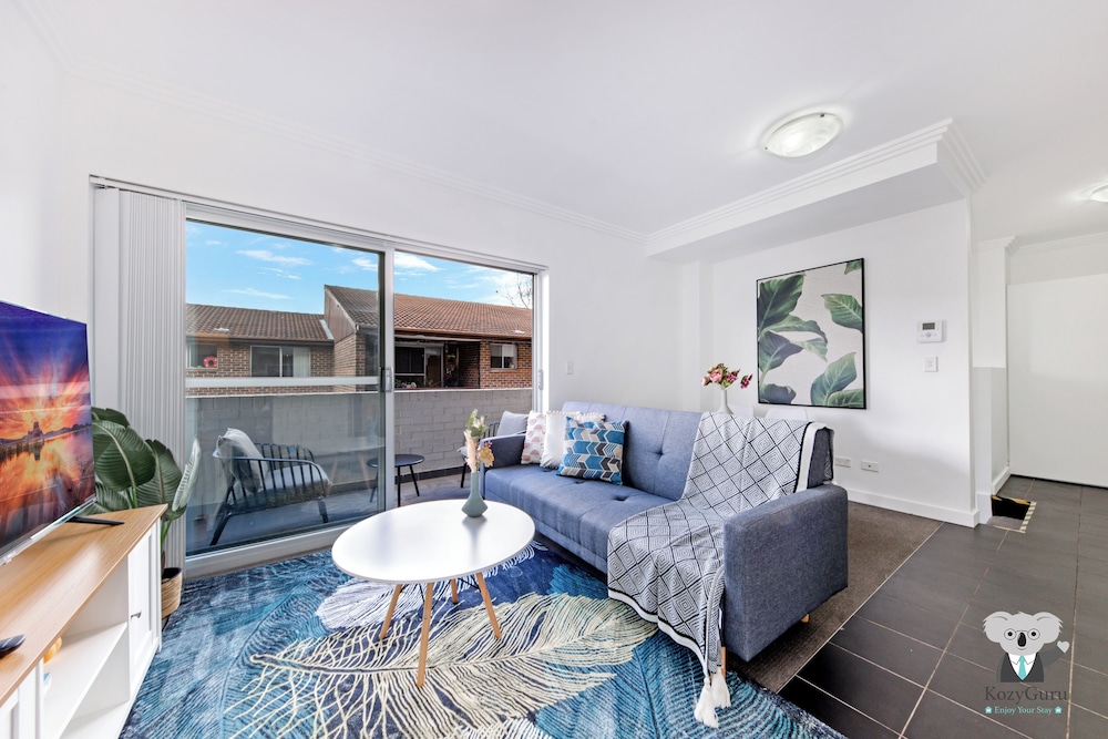 Basic Apartment, 1 Bedroom (NHP008)
