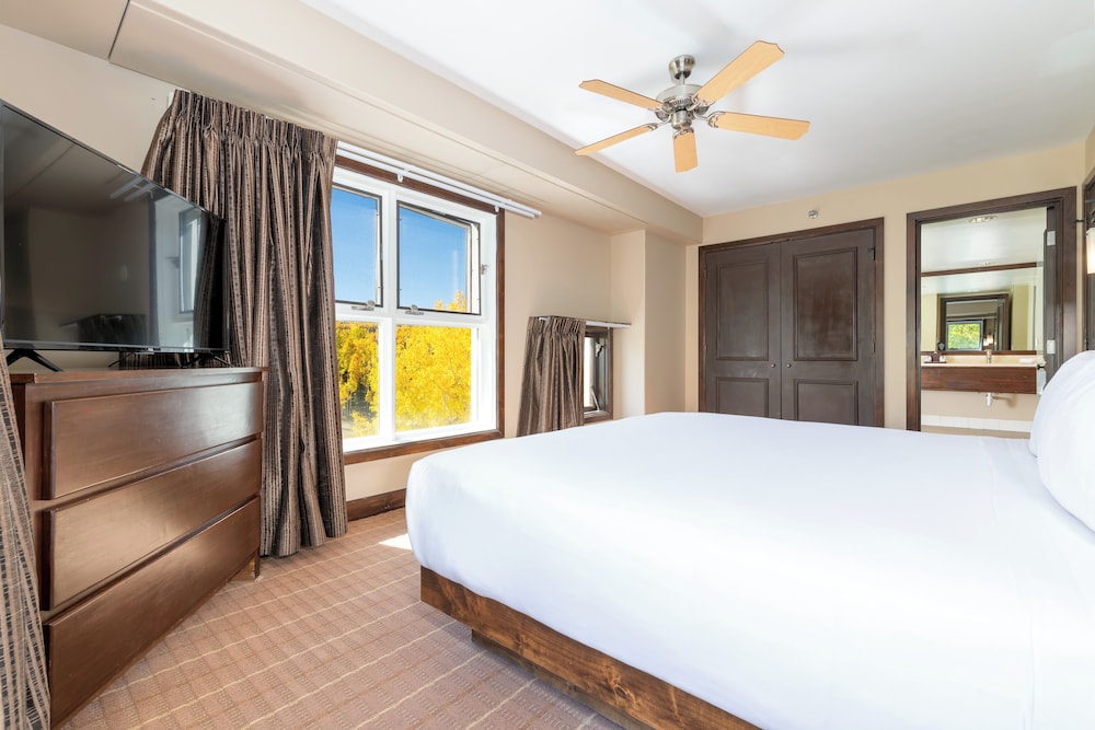 Suite, 1 Bedroom (San Sophia) - Photo 1