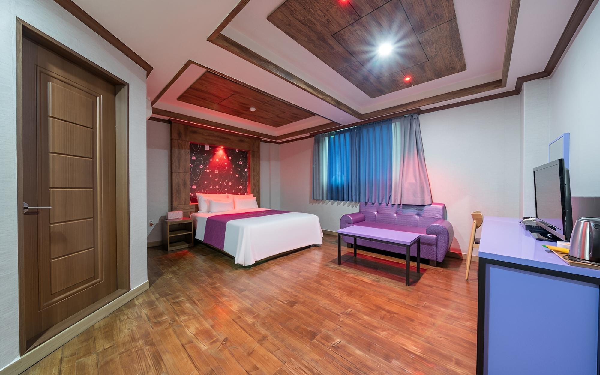 Room (Deluxe room) - Photo 2