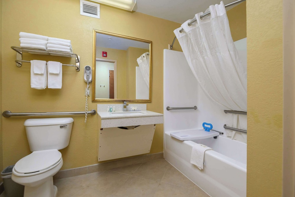 Quality Inn & Suites Lexington South, 사진 4