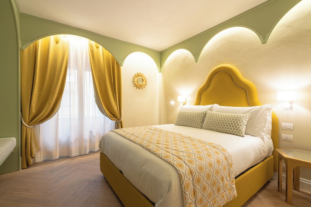 Comfort Room photo 2