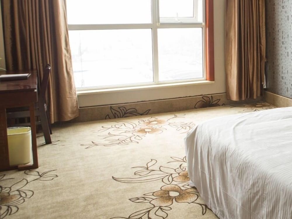 Superior Room,2m Bed