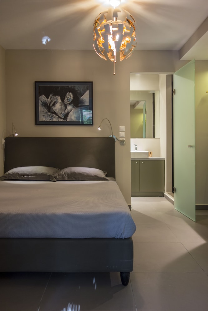 Apartment, Jetted Tub (Garden Access)