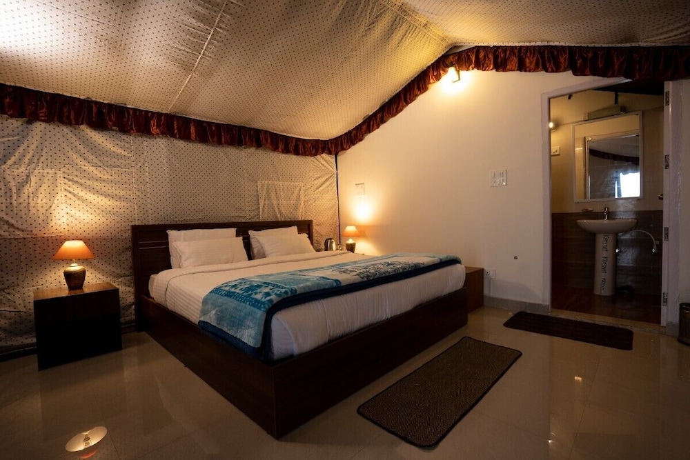 Luxury Tent - Photo 1