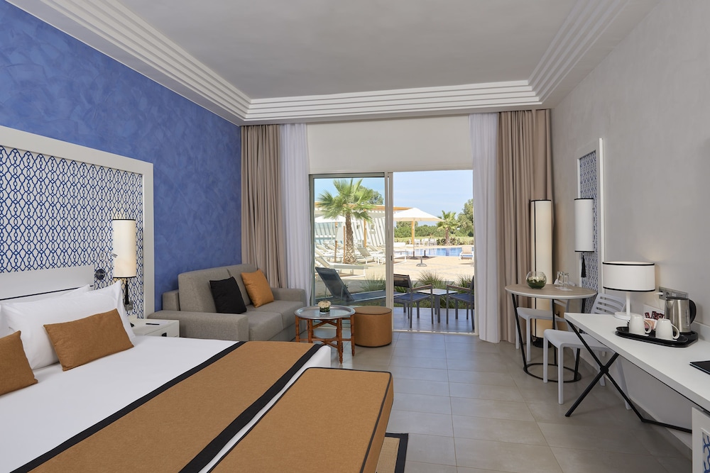 Junior Suite, Beachfront