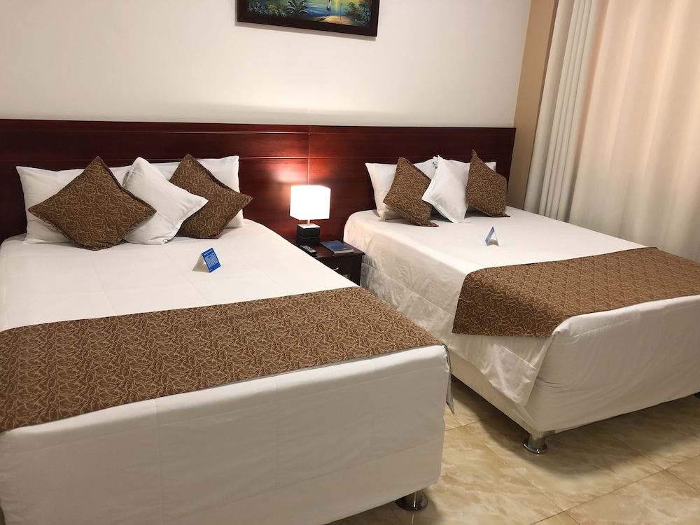 Twin Room photo 1